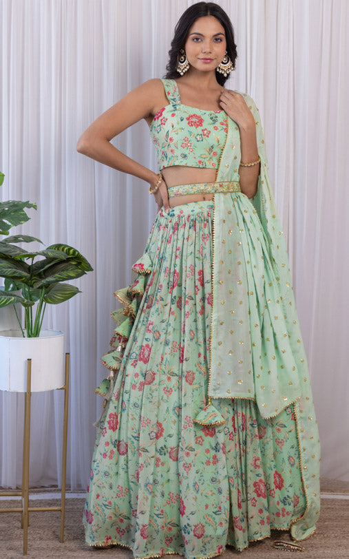 Bollywood Bridal Lehenga Choli Set For Indian Womens Wedding Designer  Dupatta | Indian bridal outfits, Bridal lehenga red, Bridal lehenga  collection