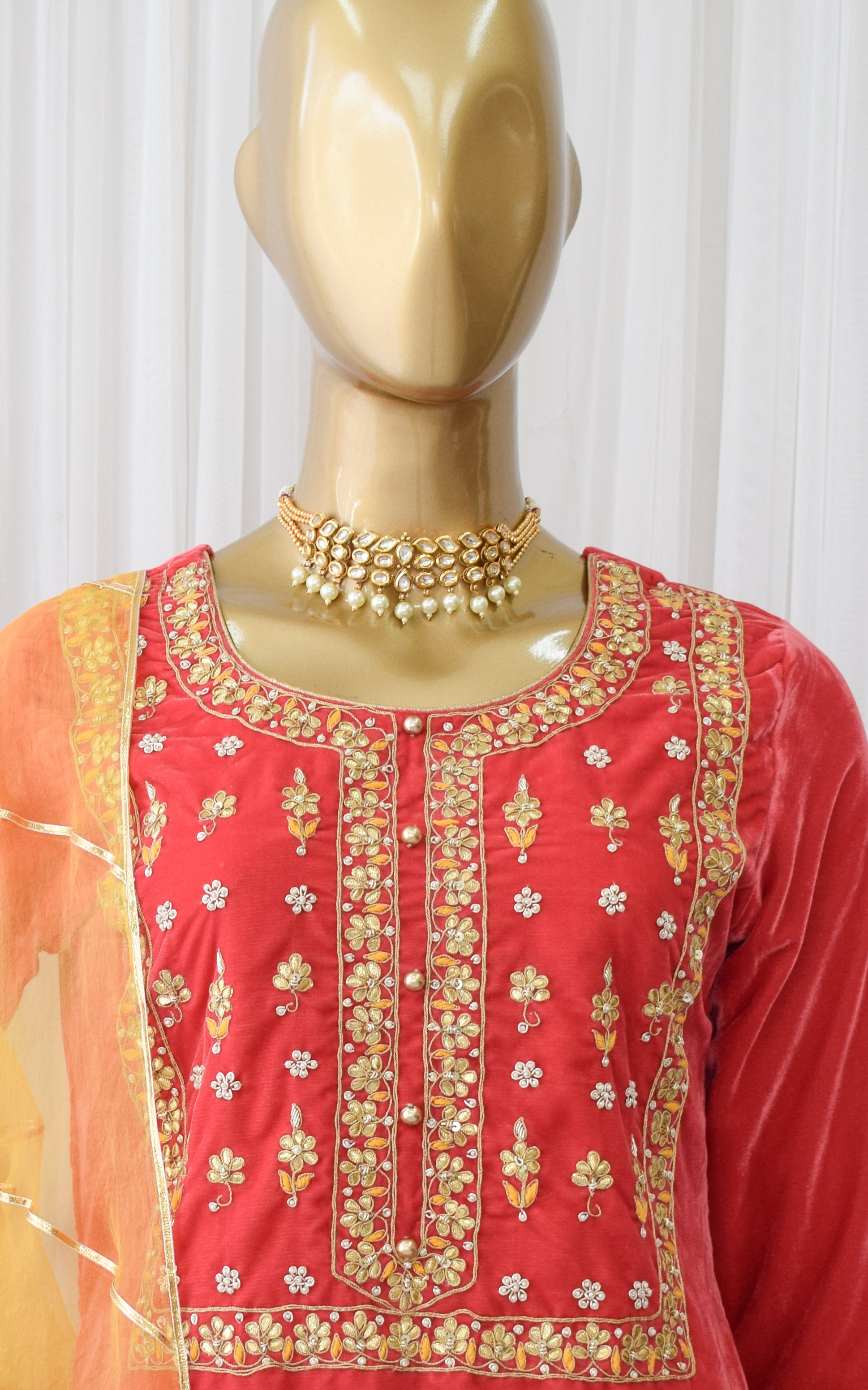 SALWAR KAMEEZ DRESS INDIAN PAKISTANI ETHNIC SUIT PARTY WEAR DESIGNER  SHALWAR EID | eBay