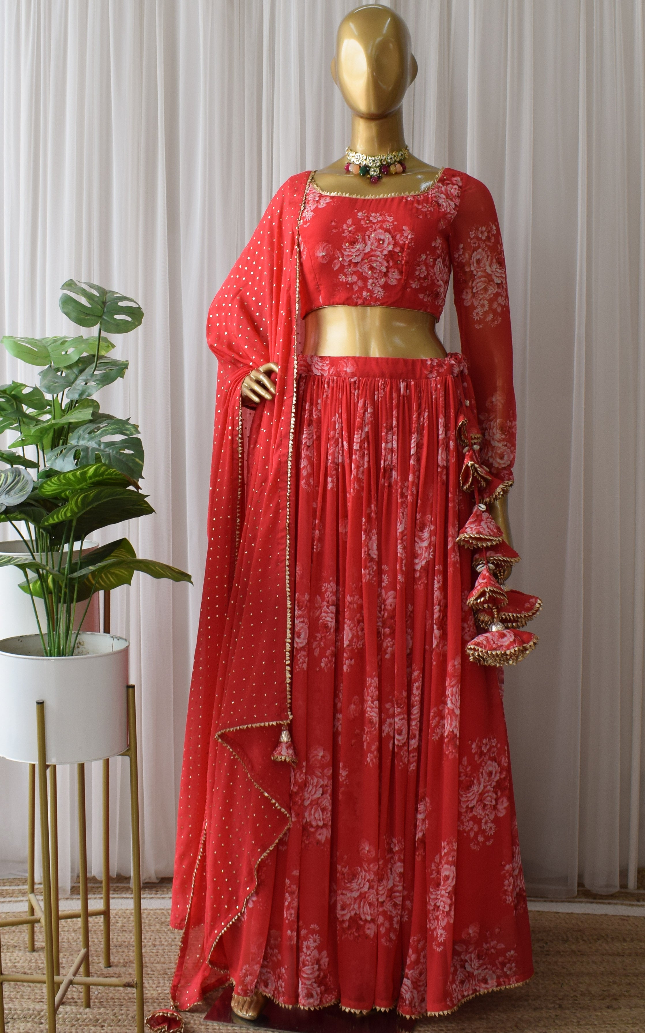 Buy Red Sequins Velvet Lehenga Choli for Women, Indian Blue Lehanga Choli  Party Wear, Designer Pink Ready to Wear Sequence Lengha Choli Dupatta  Online in India - Etsy